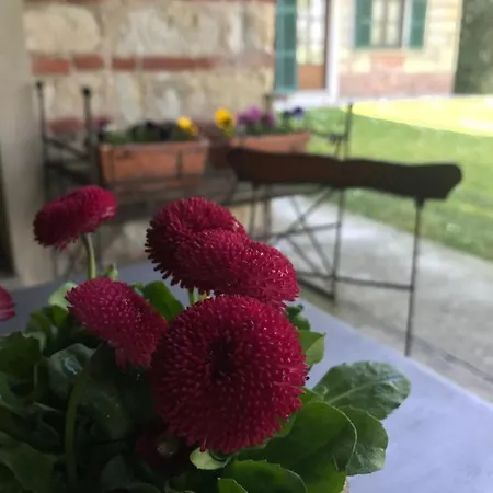 La Corte Delle 4 Stagioni 3*