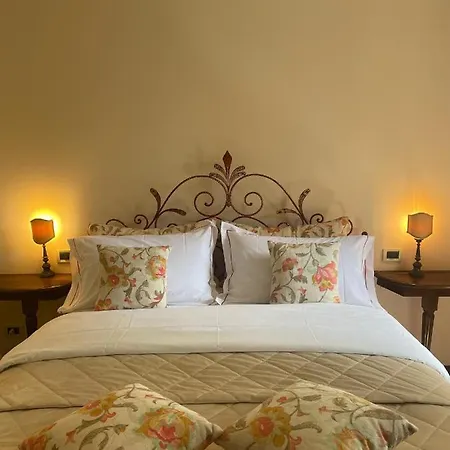 Bed & Breakfast La Corte Delle 4 Stagioni