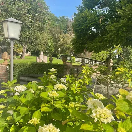 La Corte Delle 4 Stagioni Ozzano Monferrato