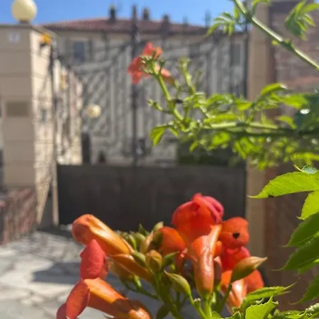 Bed & Breakfast La Corte Delle 4 Stagioni Ozzano Monferrato