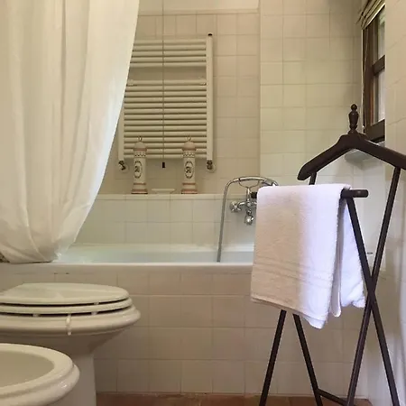 Bed & Breakfast La Corte Delle 4 Stagioni Ozzano Monferrato