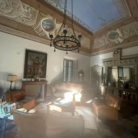 La Corte Delle 4 Stagioni 3* Ozzano Monferrato