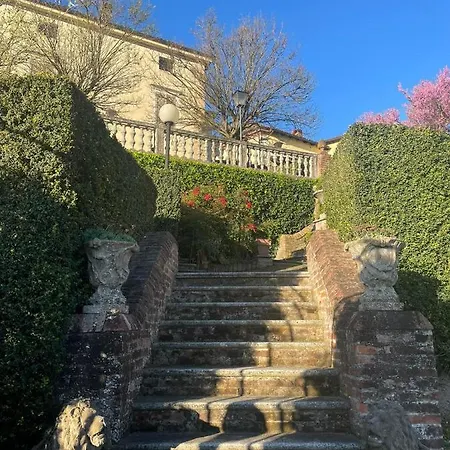 La Corte Delle 4 Stagioni 3*
