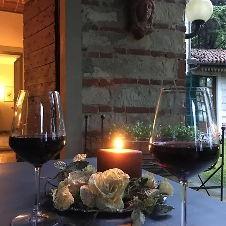 Dimora Storica La Corte Delle 4 Stagioni Ozzano Monferrato