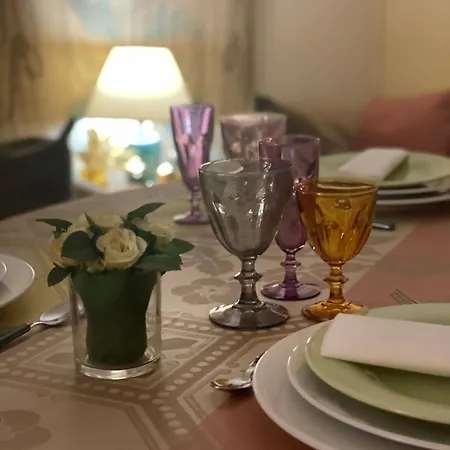 La Corte Delle 4 Stagioni 3*
