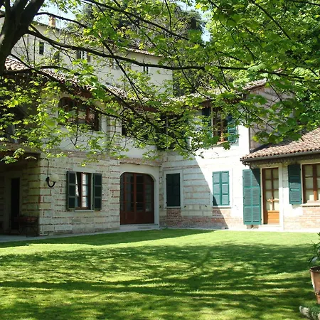 Bed & Breakfast La Corte Delle 4 Stagioni