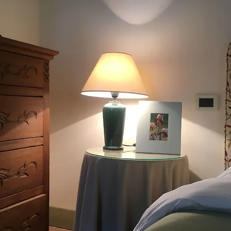 Bed & Breakfast Dimora Storica La Corte Delle 4 Stagioni Ozzano Monferrato