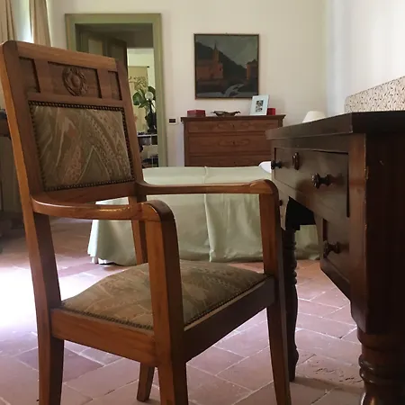 La Corte Delle 4 Stagioni Bed & Breakfast