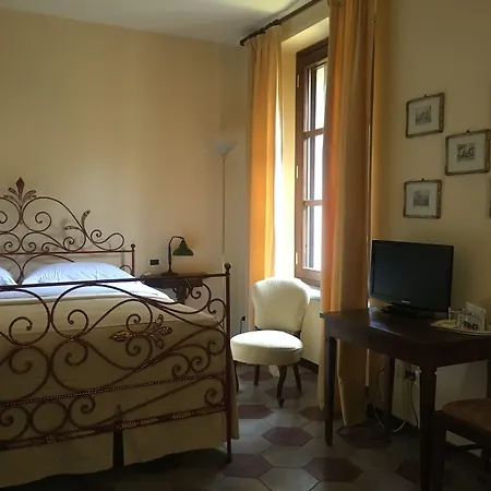 La Corte Delle 4 Stagioni 4*