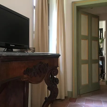 Bed & Breakfast Dimora Storica La Corte Delle 4 Stagioni Ozzano Monferrato