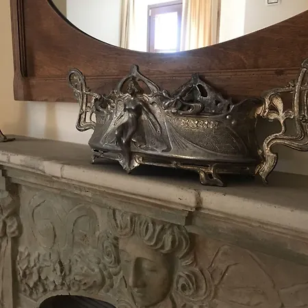 Bed & Breakfast La Corte Delle 4 Stagioni