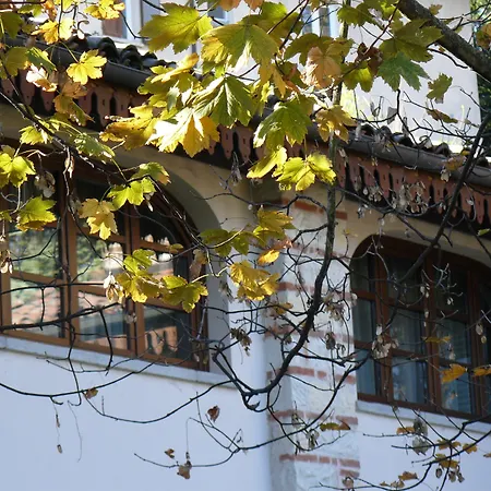 Dimora Storica La Corte Delle 4 Stagioni Bed & Breakfast