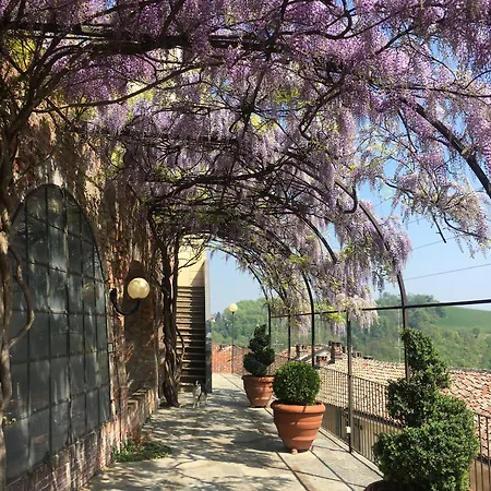 La Corte Delle 4 Stagioni Bed & Breakfast