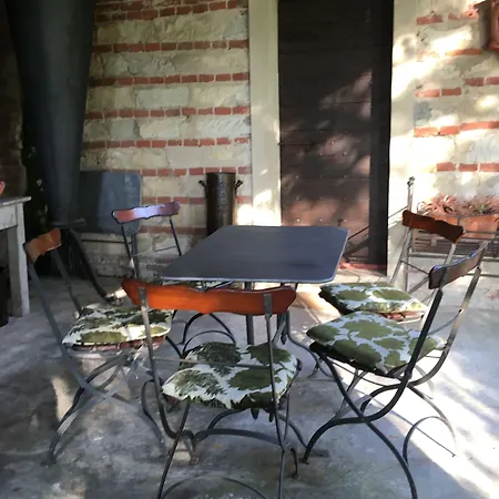 La Corte Delle 4 Stagioni Bed & Breakfast 4*