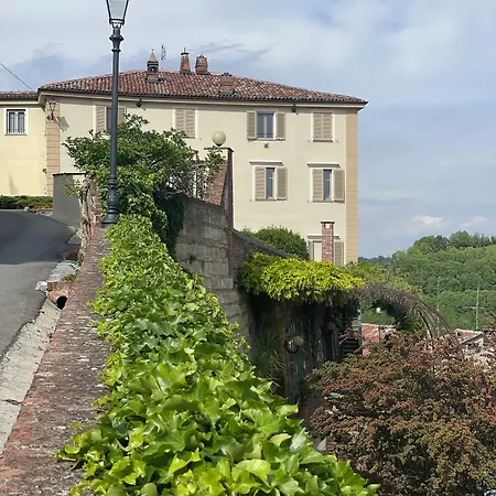 Dimora Storica La Corte Delle 4 Stagioni Ozzano Monferrato