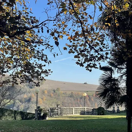 Dimora Storica La Corte Delle 4 Stagioni 4* Ozzano Monferrato