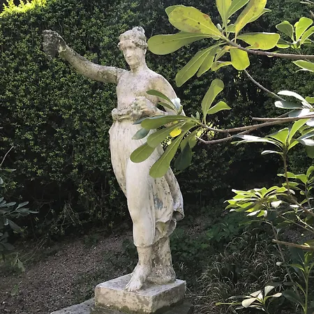 Dimora Storica La Corte Delle 4 Stagioni 4* Ozzano Monferrato