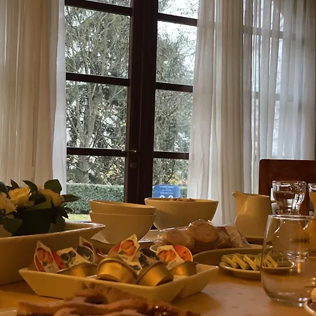 Bed & Breakfast Dimora Storica La Corte Delle 4 Stagioni Ozzano Monferrato