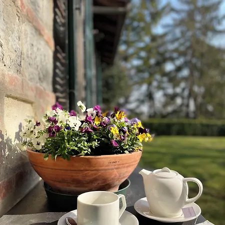Bed & Breakfast La Corte Delle 4 Stagioni Ozzano Monferrato