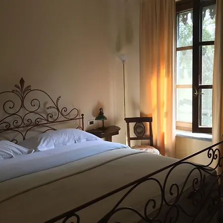 Dimora Storica La Corte Delle 4 Stagioni 4* Ozzano Monferrato