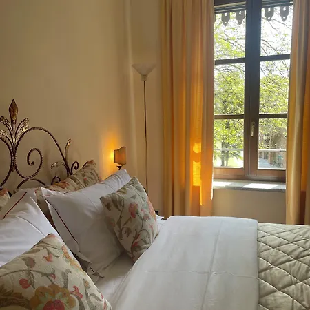 La Corte Delle 4 Stagioni 4* Ozzano Monferrato