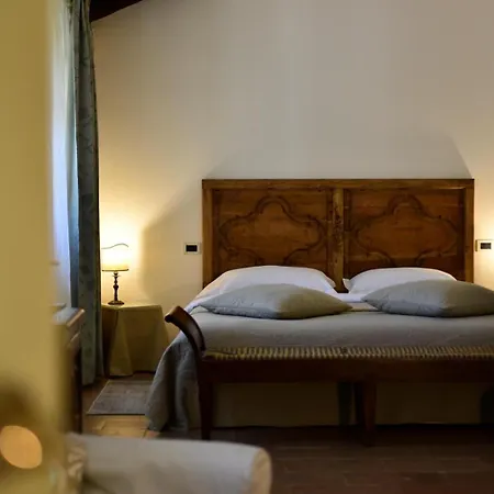 Bed & Breakfast Dimora Storica La Corte Delle 4 Stagioni Ozzano Monferrato