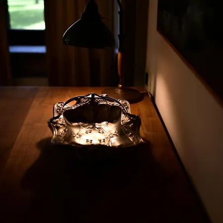 Dimora Storica La Corte Delle 4 Stagioni Bed & Breakfast Ozzano Monferrato
