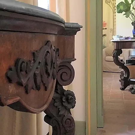 Bed and Breakfast Dimora Storica La Corte Delle 4 Stagioni 4*