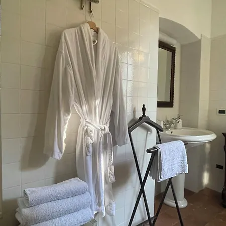 La Corte Delle 4 Stagioni Bed & Breakfast Ozzano Monferrato