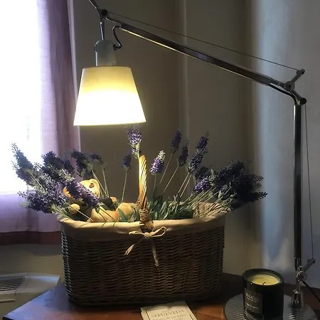 La Corte Delle 4 Stagioni Bed & Breakfast