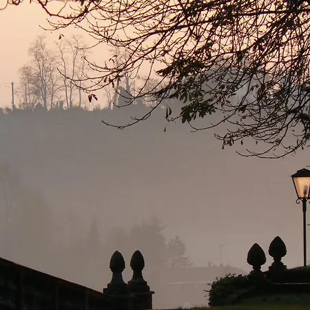 Bed & Breakfast Dimora Storica La Corte Delle 4 Stagioni
