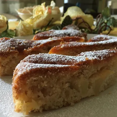 Bed & Breakfast La Corte Delle 4 Stagioni