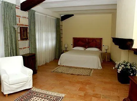 Bed & Breakfast La Corte Delle 4 Stagioni Ozzano Monferrato