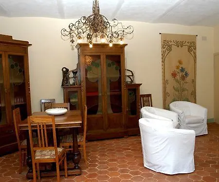La Corte Delle 4 Stagioni