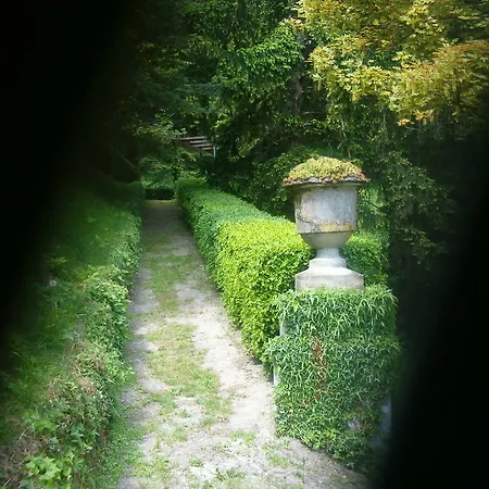 Bed & Breakfast La Corte Delle 4 Stagioni Ozzano Monferrato