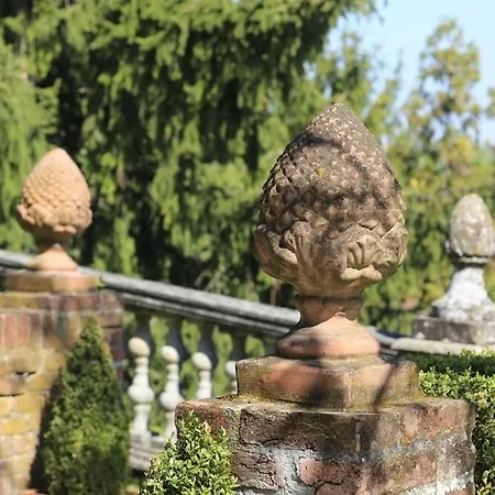 Dimora Storica La Corte Delle 4 Stagioni Ozzano Monferrato