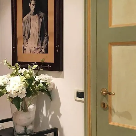 Bed & Breakfast La Corte Delle 4 Stagioni