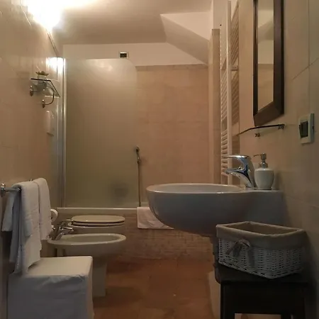 La Corte Delle 4 Stagioni Bed & Breakfast Ozzano Monferrato
