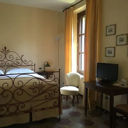 Bed & Breakfast La Corte Delle 4 Stagioni 3*