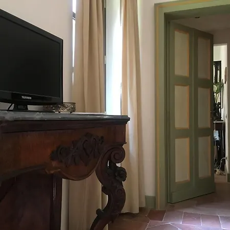 Bed & Breakfast La Corte Delle 4 Stagioni