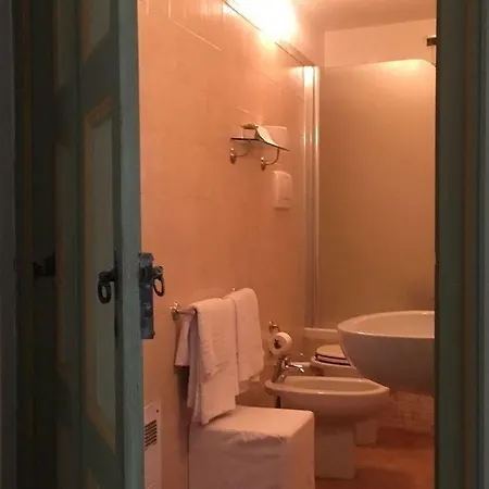 Bed & Breakfast La Corte Delle 4 Stagioni