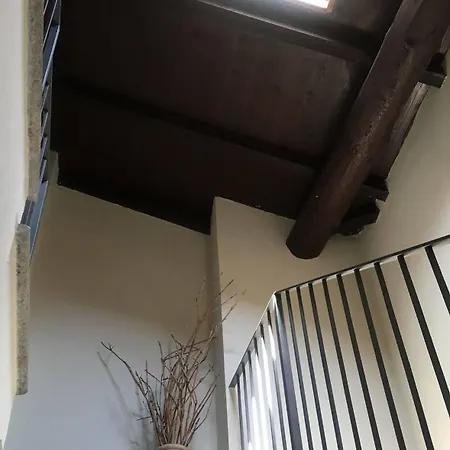 La Corte Delle 4 Stagioni Bed & Breakfast 3*